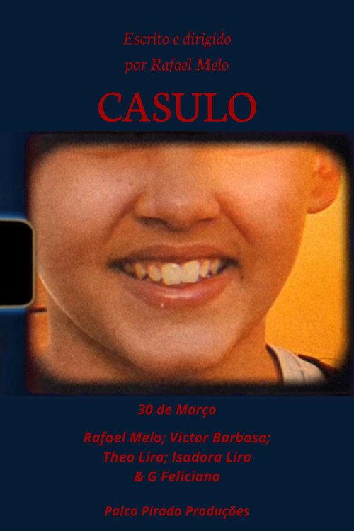 Casulo 2025 official movie poster