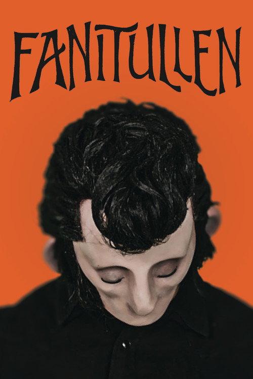 Fanitullen - The Devils tune 2022 official movie poster