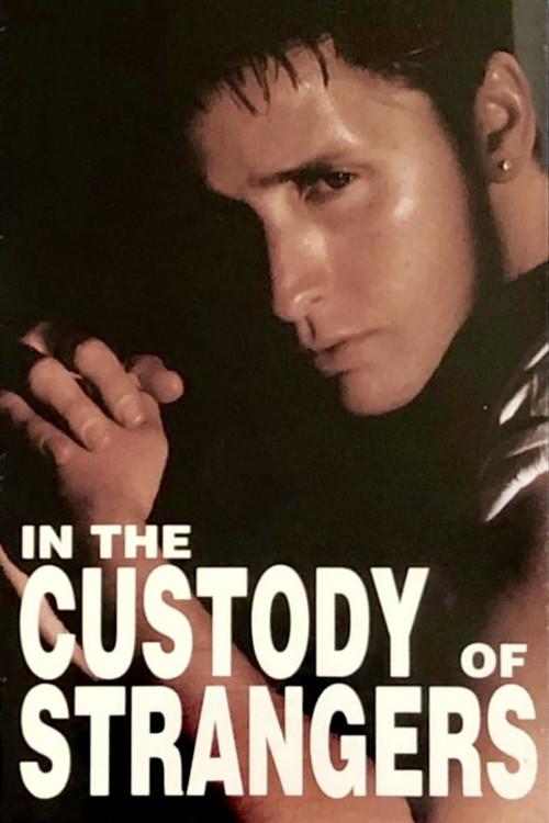 In the Custody of Strangers 1982 official movie poster
