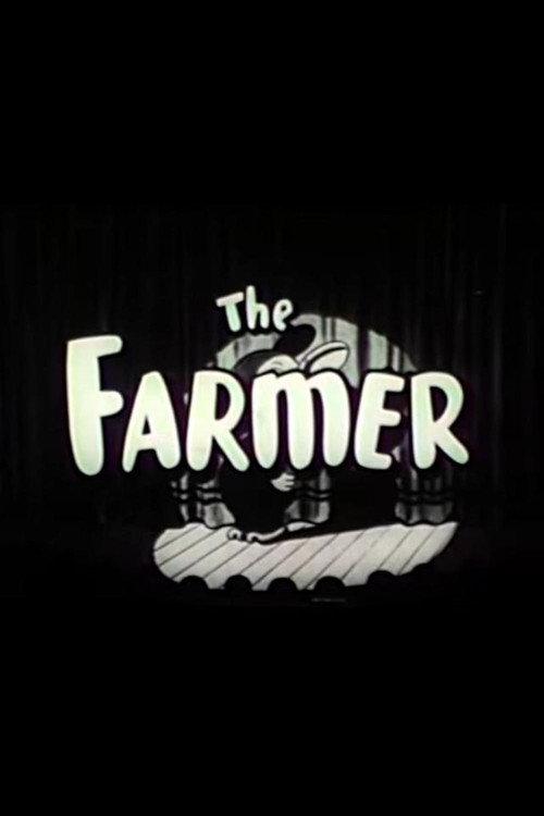 The Farmer 1931 official movie poster