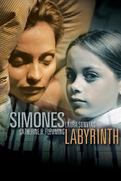 Simones Labyrinth 2003 official movie poster