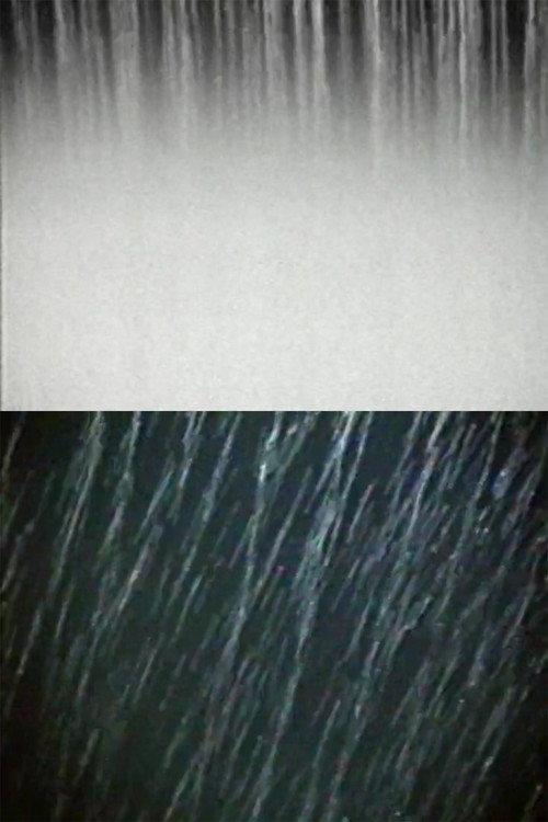 Regen 1977 official movie poster