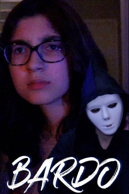 Bardo 2021 official movie poster