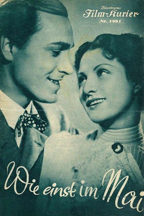 Wie einst im Mai 1938 official movie poster