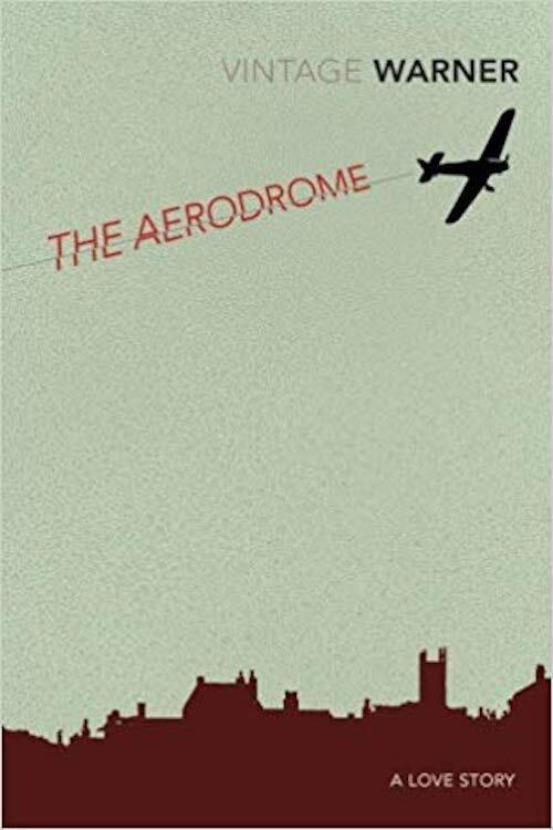 The Aerodrome 1983 official movie poster
