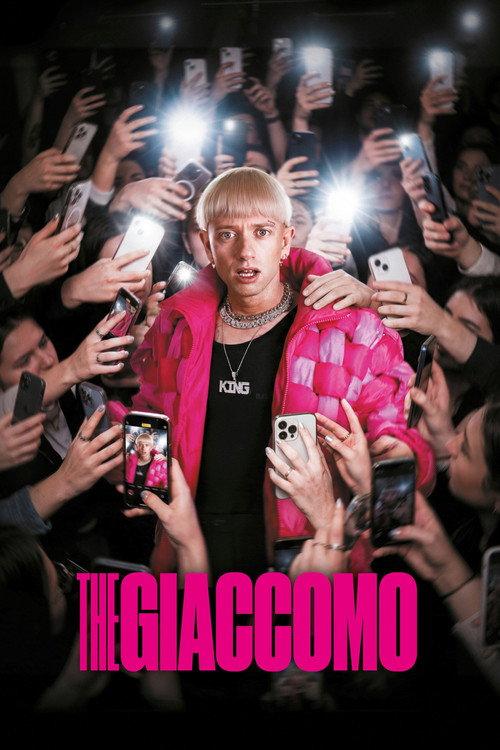 The Giaccomo 2026 official movie poster