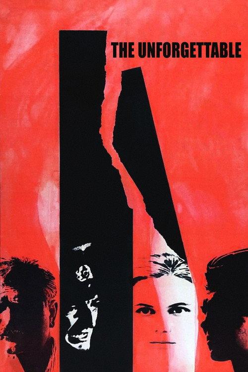 The Unforgettable 1967 official movie poster