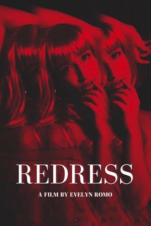 Redress 2023 official movie poster