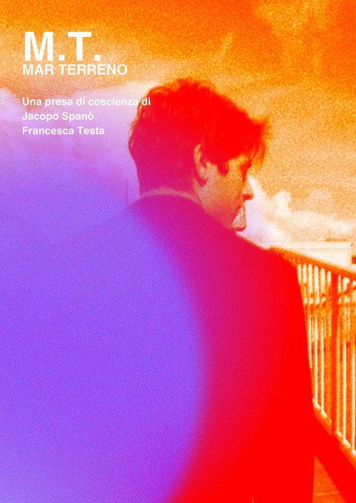 M.T. - Mar Terreno 2026 official movie poster