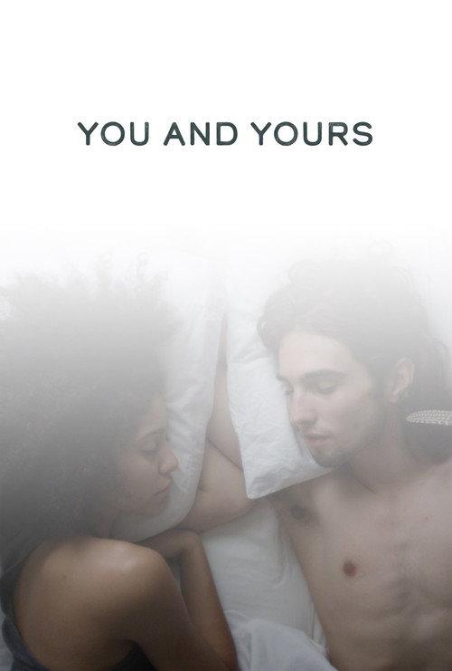You and Yours 2018 official movie poster