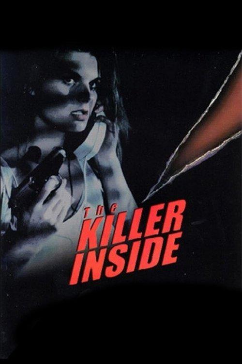 The Killer Inside 1996 official movie poster