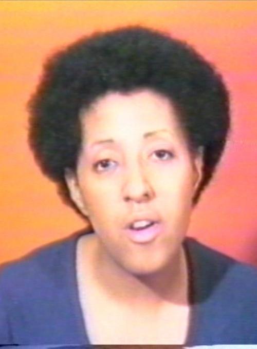 Free, White and 21 1980 official movie poster