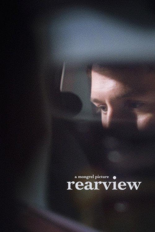 Rear View 2021 official movie poster