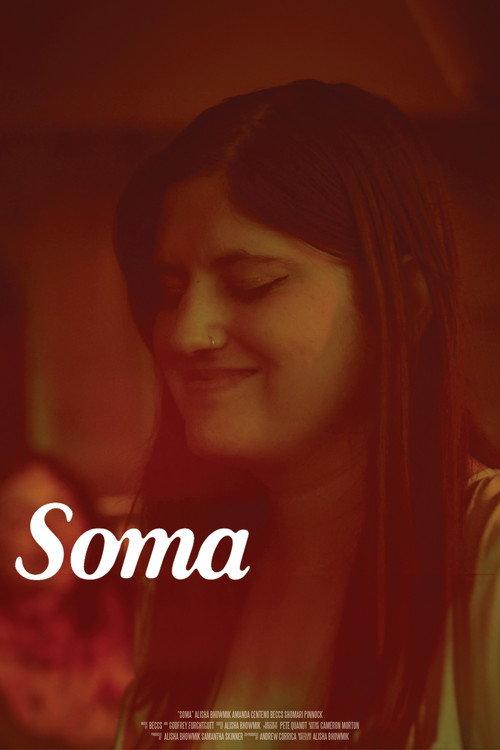 Soma 2025 official movie poster