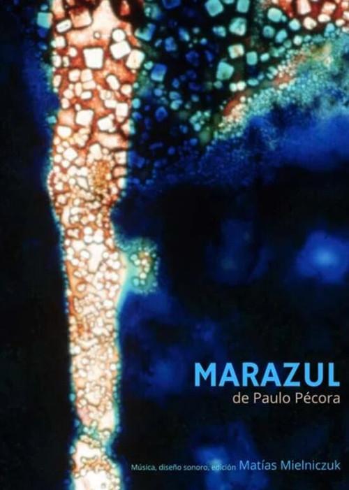 Marazul 2025 official movie poster