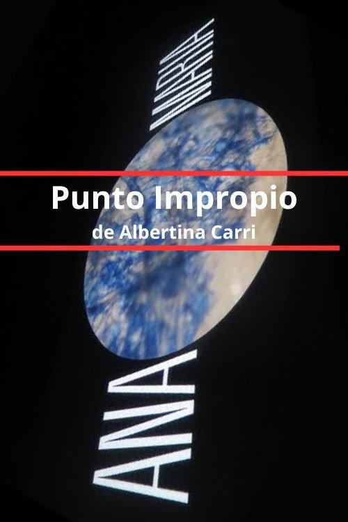 Punto Impropio 2015 official movie poster