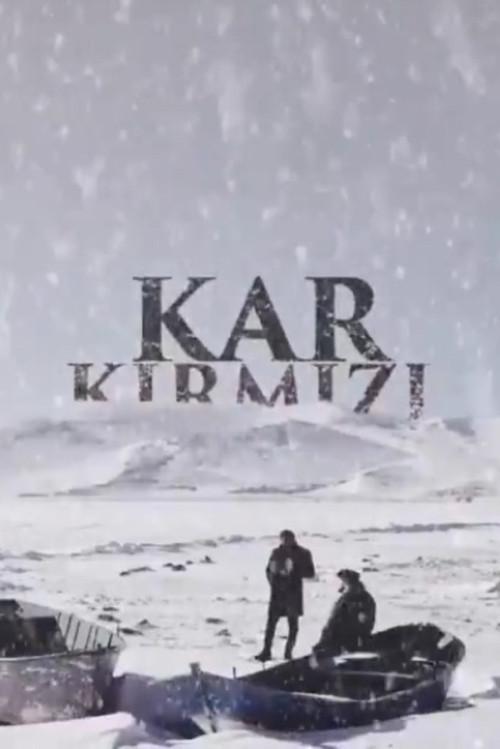 Red Snow 2020 official movie poster