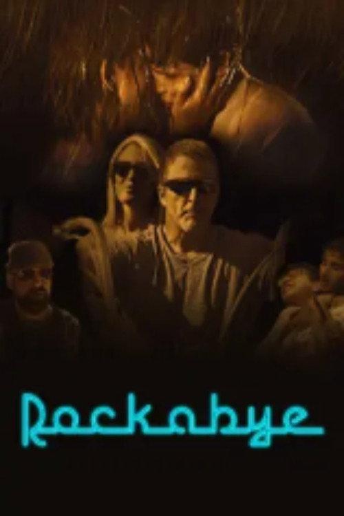 Rock a Bye 2020 official movie poster