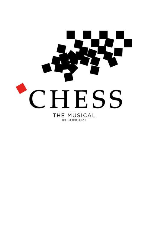 Chess Moves 1985 official movie poster