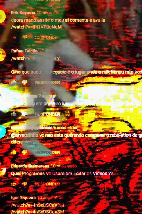 ~xXx~ ReBoLaTiOn ~xXx~  official movie poster