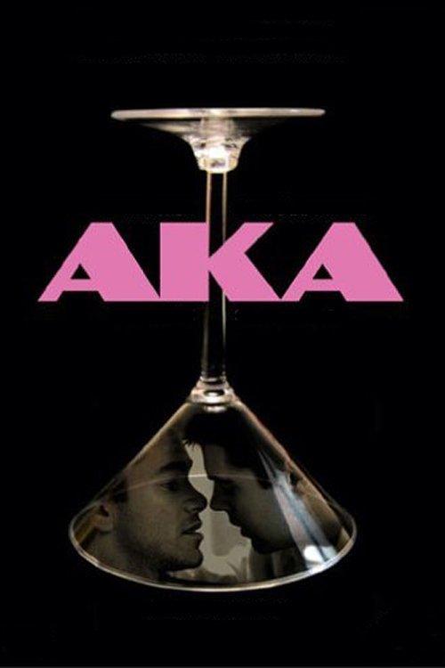 AKA 2002 official movie poster