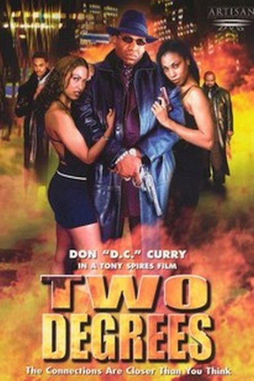 Two Degrees 2001 official movie poster