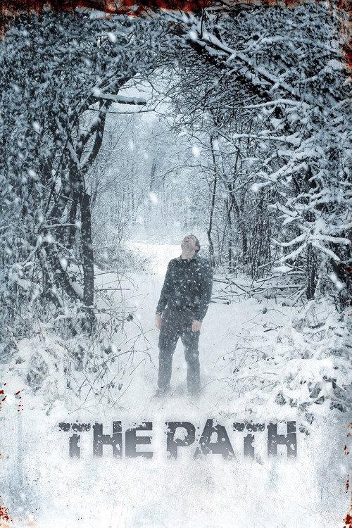 The Path 2012 official movie poster