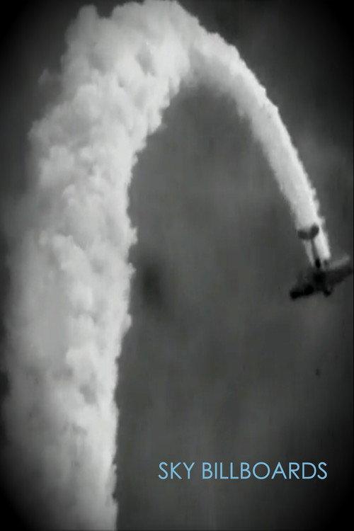 Sky Billboards 1935 official movie poster