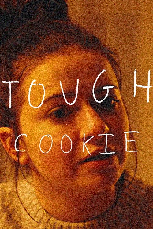 Tough Cookie 2022 official movie poster