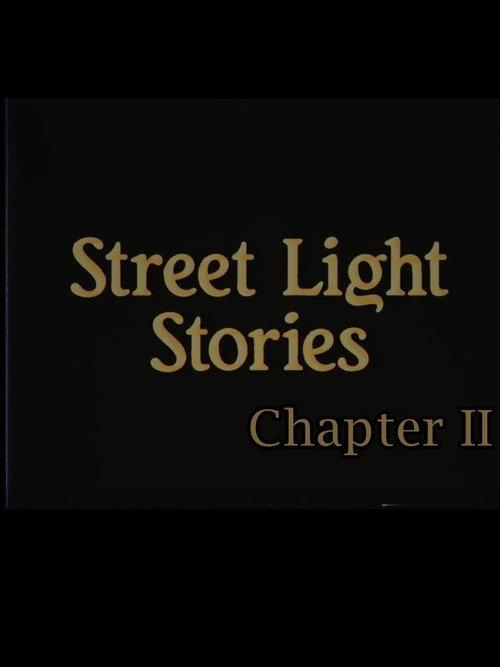 Street Light Stories: Chapter II 2020 official movie poster