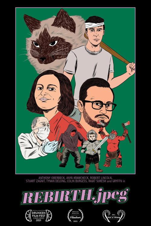 REBIRTH.jpeg 2022 official movie poster
