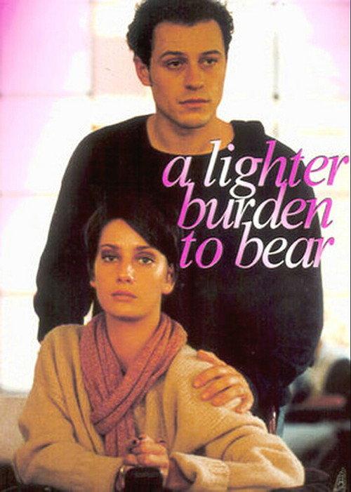 A Lighter Burden to Bear 1998 official movie poster