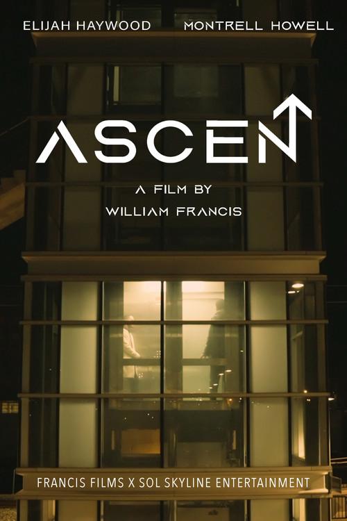 Ascent 2021 official movie poster