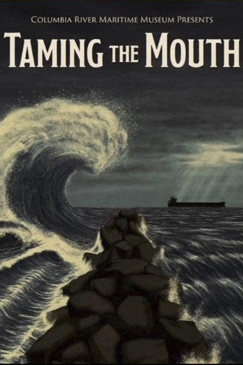 Taming the Mouth  official movie poster