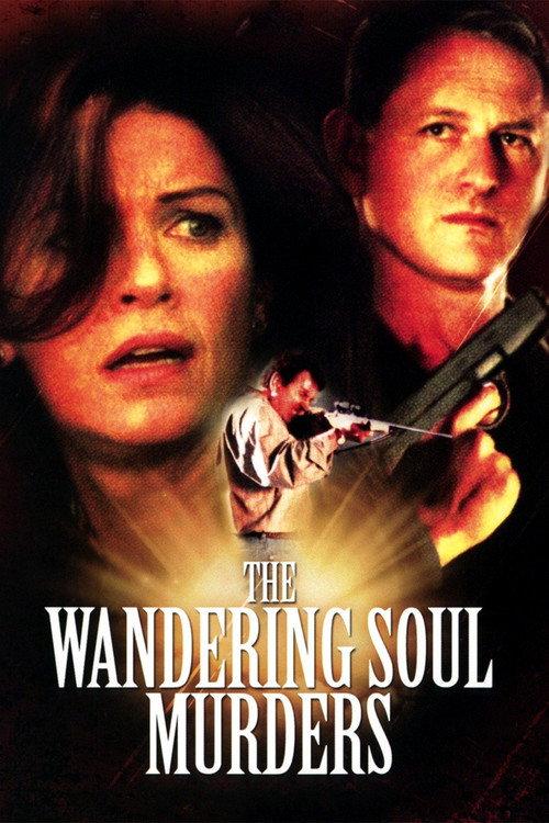 The Wandering Soul Murders 2001 official movie poster