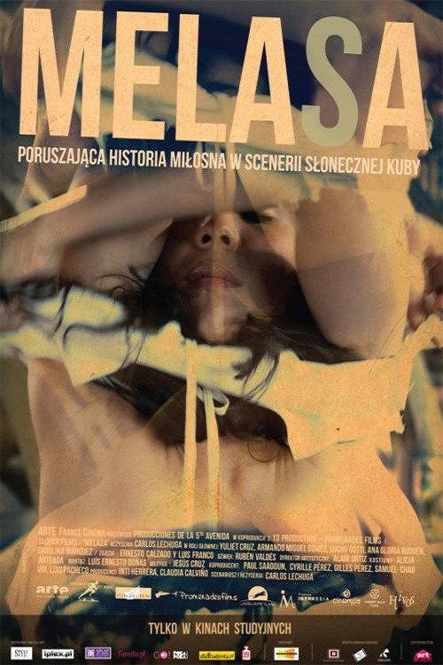 Melaza 2012 official movie poster