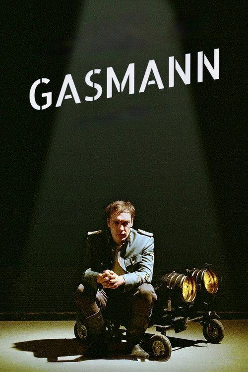 Gasman 2021 official movie poster