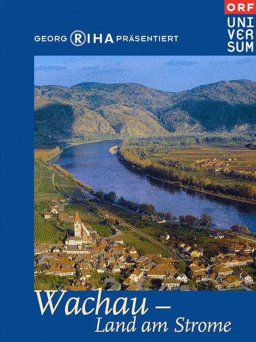 Wachau - Valley of Golden Magic 2005 official movie poster