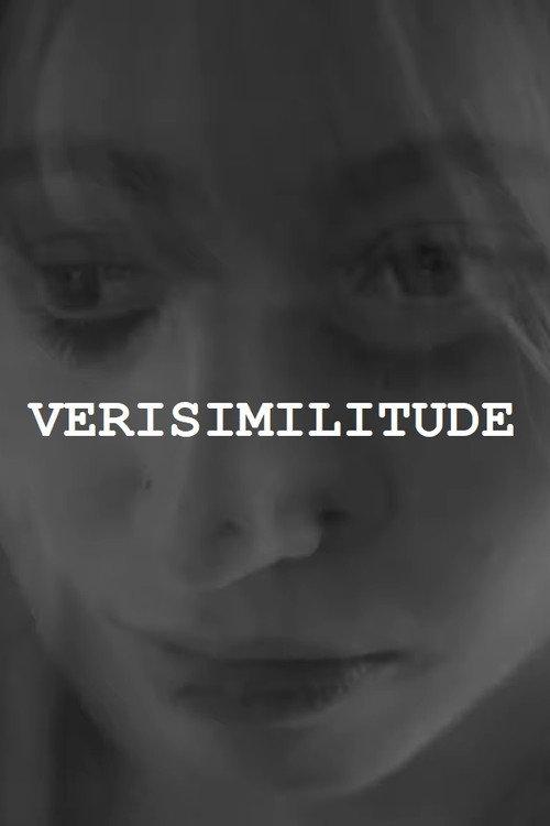 Verisimilitude 2020 official movie poster
