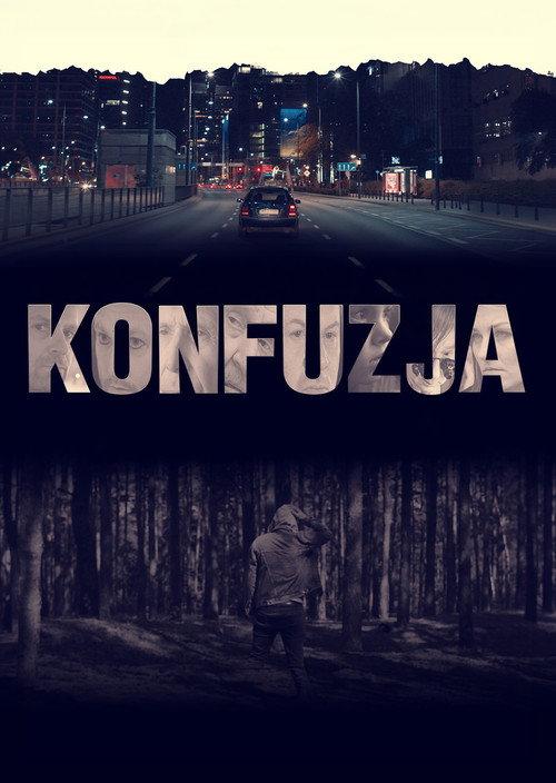 Konfuzja 2026 official movie poster