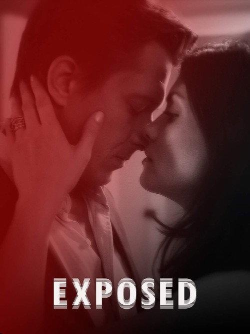 Exposed 2011 official movie poster