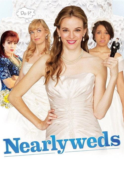 Nearlyweds 2013 official movie poster