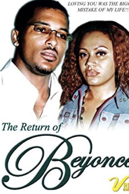 The Return of Beyonce 2006 official movie poster