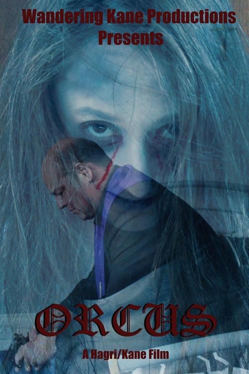 Orcus 2022 official movie poster