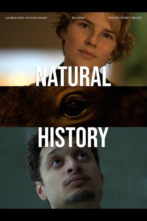 Natural History 2024 official movie poster