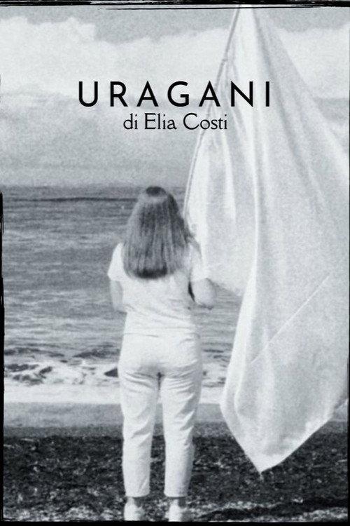 Uragani 2022 official movie poster
