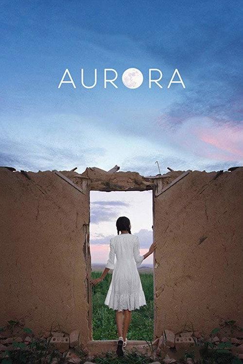 Aurora 2018 official movie poster