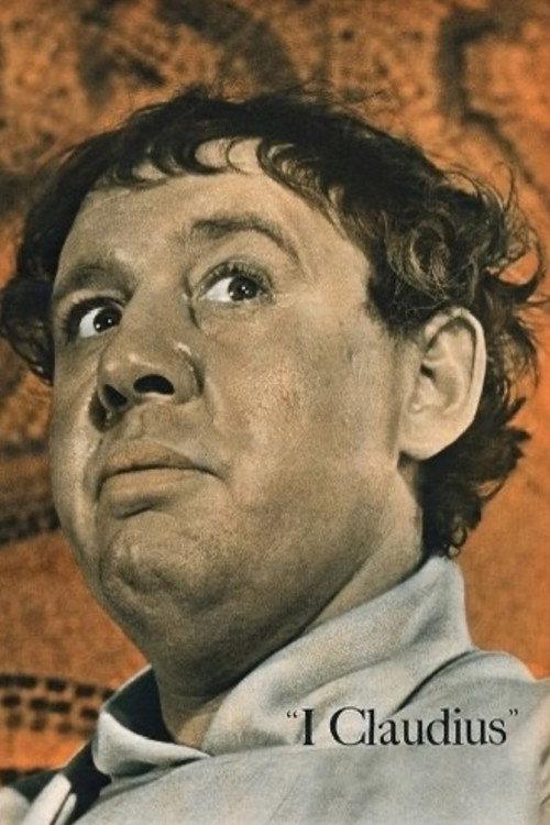 I, Claudius 1937 official movie poster