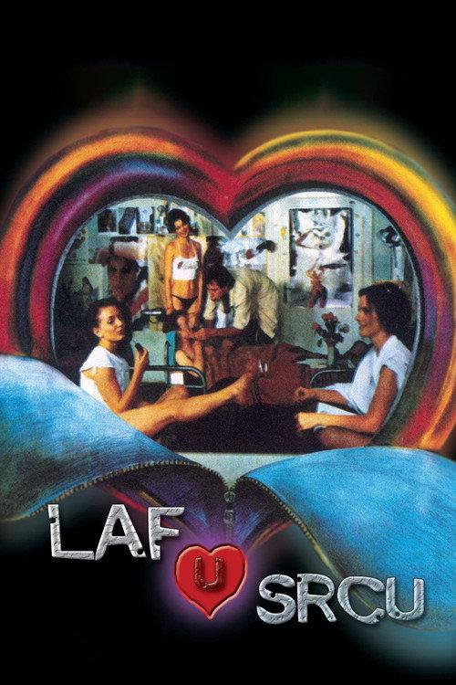 A Great Guy at Heart 1981 official movie poster