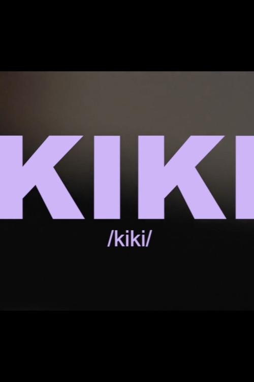 A Kiki with Bobby Bowen 2018 official movie poster